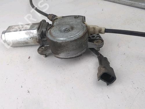 Used Front right window mechanism Front right window mechanism 37253081 37253081
