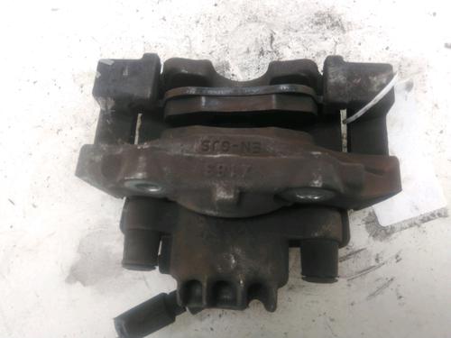 Used Right front brake caliper PEUGEOT PARTNER Tepee 1.6 BlueHDi 100 (100 hp) 28178044