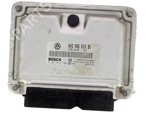 Engine control unit (ECU) SEAT CORDOBA (6L2) 1.4 TDI | BP36485929M57 - Image 8