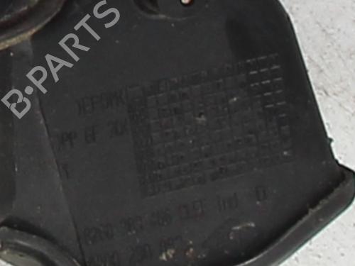 Used Fuel flap Fuel flap RENAULT CLIO III (BR0/1, CR0/1) 1.5 dCi (88 hp) 31140963 31140963