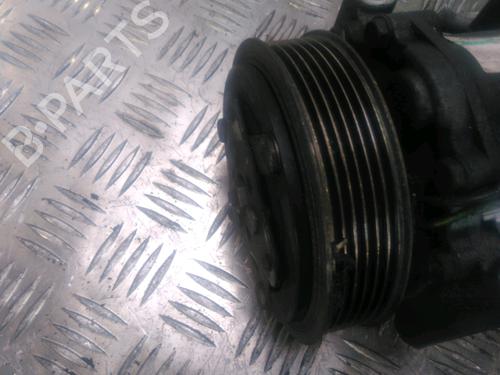 AC compressor FORD FIESTA V (JH_, JD_) 1.4 TDCi | BP17869326M34 