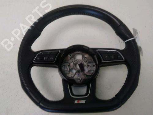Used Steering wheel AUDI A1 Sportback (GBA) 30 TFSI (116 hp) 30140106