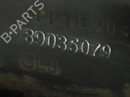 Used Left taillight RENAULT CLIO III (BR0/1, CR0/1) 1.5 dCi (BR17, CR17) (86 hp) 31961852