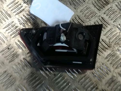 Used Left tailgate light Left tailgate light RENAULT CLIO IV (BH_) 0.9 TCe 90 (BHNF, BHMA, BHMH, BHJK, BHJR) (90 hp) 16913541 16913541