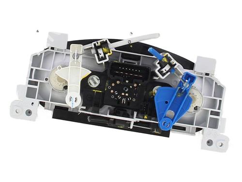 Climate control DACIA DUSTER (HS_) 1.5 dCi | BP30768097I5