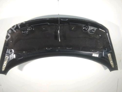 Used Hood PEUGEOT 3008 I MPV (0U_) 1.6 HDi (112 hp) 25250834