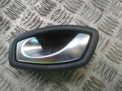 Used Front left interior door handle Front left interior door handle RENAULT ZOE (BFM_) ZOE (BFMC, BFMD) (136 hp) 16708328 16708328