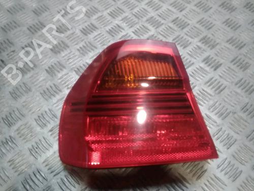 Used Left taillight BMW 3 (E90) 325 d (197 hp) 17803442
