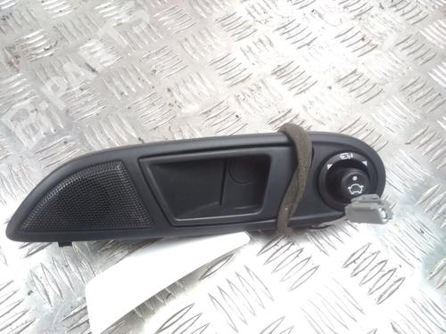 Used Left front window switch FORD FIESTA VI (CB1, CCN) 1.6 TDCi (95 hp) 11534780