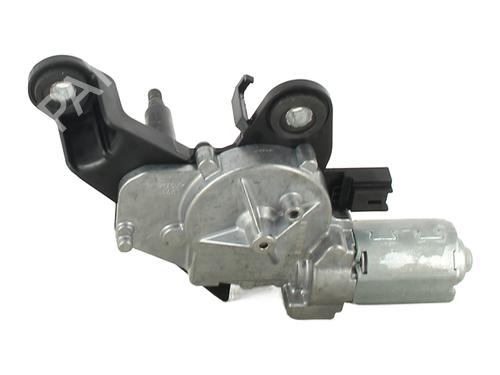 Used Rear wiper motor Rear wiper motor PEUGEOT 3008 II SUV (MC_, MR_, MJ_, M4_) 1.5 BlueHDi 130 (131 hp) 33971477 33971477