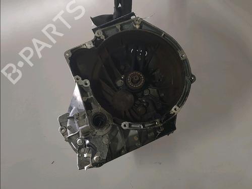 Gearbox FORD FIESTA VI (CB1, CCN) 1.4 TDCi | BP31325542M3