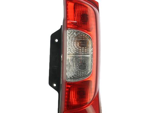 Right taillight CITROËN NEMO Box Body/MPV (AA_) 1.3 HDi 75 | BP36941052C35 - Image 5