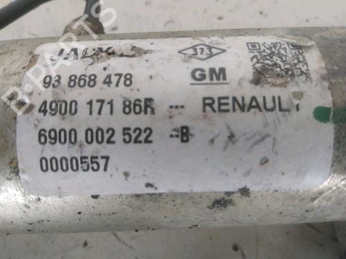 Used Steering rack Steering rack 39181089 39181089