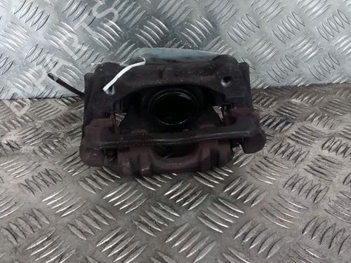 Used Left rear brake caliper MERCEDES-BENZ SPRINTER 3-t Van (B906) 210 CDI (906.611, 906.613) (95 hp) 17630896