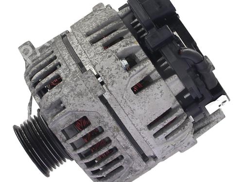 Lichtmaschine für Lichtmaschine VW POLO V (6R1, 6C1) 1.2 (60 hp) 36283233 36283233