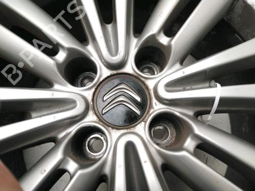 Fælk CITROËN C4 II (NC_) 1.6 HDi 115 | BP31277796C45 