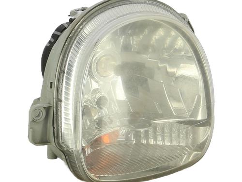 Used Left headlight Left headlight RENAULT TWINGO I (C06_) 1.2 16V (C06C, C06D, C06K) (75 hp) 34573503 34573503