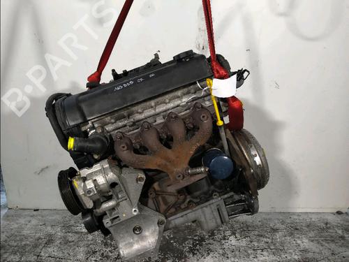 Engine DAEWOO KALOS (KLAS) 1.4 16V | BP34201281M1 - Image 4