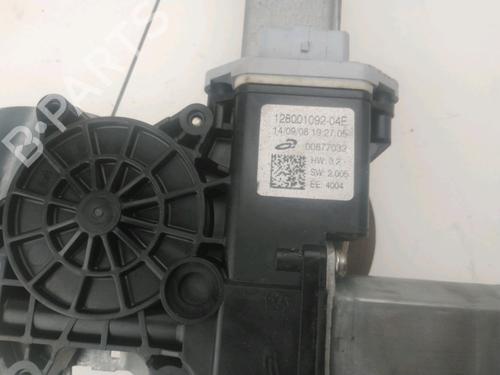 Front right window mechanism RENAULT TRAFIC III Van (FG_) 1.6 dCi 115 (FGMD) | BP38915559C23 - Image 2
