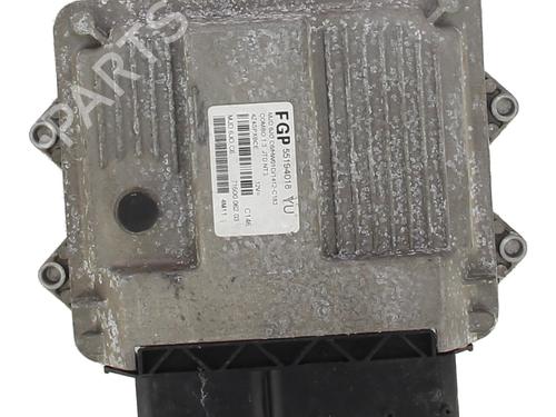 Engine control unit (ECU) OPEL COMBO Box Body/MPV 1.3 CDTI 16V | BP31055551M57 - Image 3