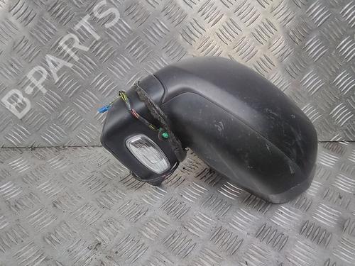 Left mirror CITROËN C4 Grand Picasso I (UA_) 1.6 HDi | BP11534664C26 