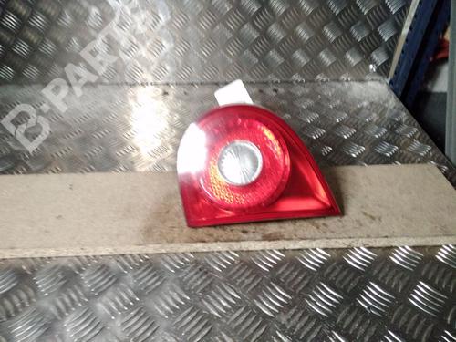 Left taillight SEAT IBIZA IV (6J5, 6P1) 1.4 TDI | BP11520470C34 