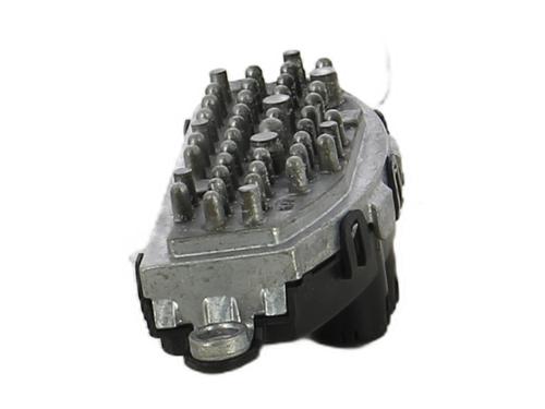 Used Heater resistor Heater resistor RENAULT MEGANE IV Hatchback (B9A/M/N_) 1.5 Blue dCi 115 (B9A6) (116 hp) 32178811 32178811