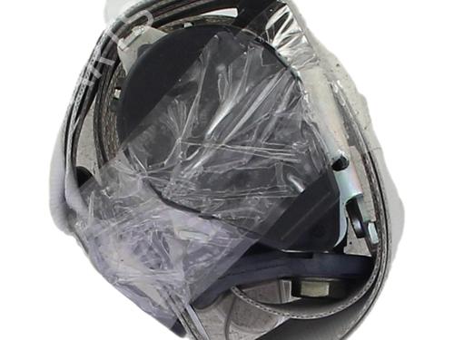 Used Front right seatbelt Front right seatbelt DACIA SANDERO 1.5 dCi (68 hp) 40162658 40162658