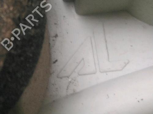 Højre baglygte CITROËN C4 Picasso I MPV (UD_) 1.6 HDi 110 (112 hp) 29196507