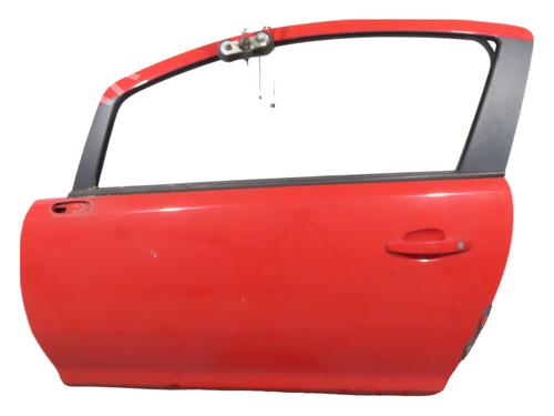 Used Left front door Left front door 37277201 37277201