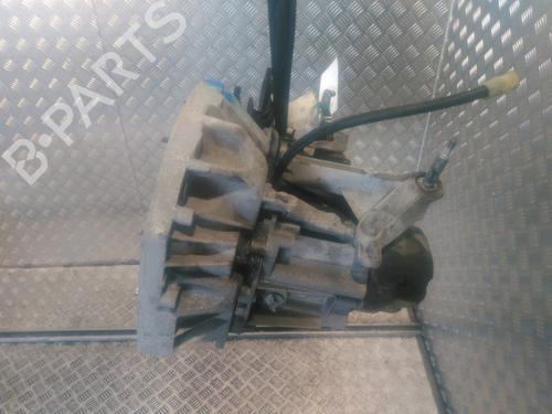 Gearbox DACIA SANDERO 1.5 dCi | BP15686003M3 