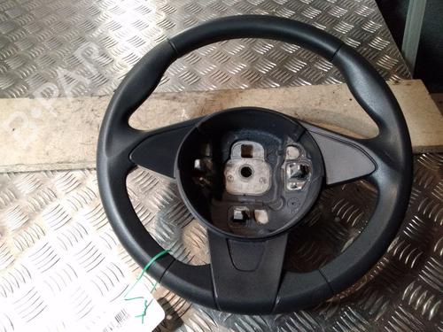 Used Steering wheel FORD KA (RU8) 1.2 (69 hp) 11521178