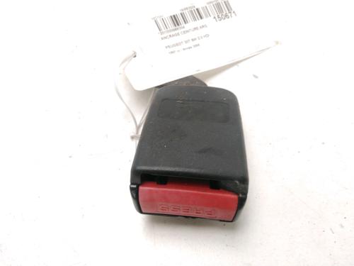 Used Seat buckle Seat buckle 19791611 19791611