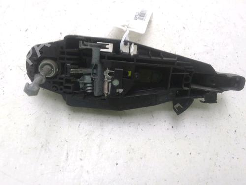 Front left exterior door handle CITROËN C4 Picasso II 1.6 BlueHDi 120 | BP28033622C128 
