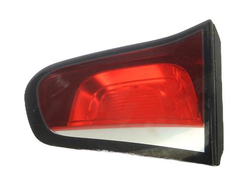 Used Left tailgate light Left tailgate light 36959290 36959290