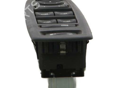 Left front window switch RENAULT LATITUDE (L70_) 2.0 dCi 175 (L70Y, L734) | BP31912000I27