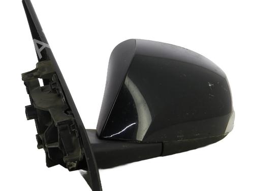 Used Left mirror Left mirror RENAULT MEGANE III Hatchback (BZ0/1_, B3_) 1.5 dCi (BZ1G, BZ1W, BZ0R) (95 hp) 35887526 35887526