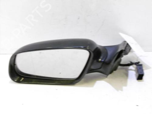 Used Left mirror AUDI A3 (8L1) 1.9 TDI quattro (130 hp) 16876126
