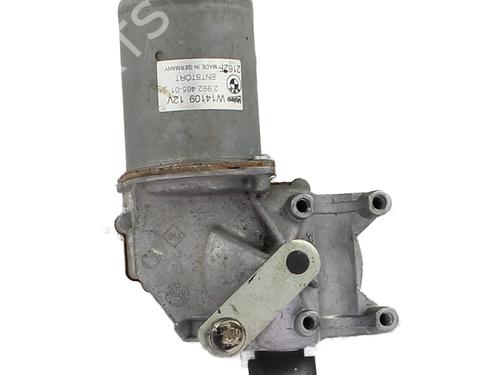 Used Front wiper motor Front wiper motor BMW X1 (E84) xDrive 18 d (136 hp) 32740581 32740581