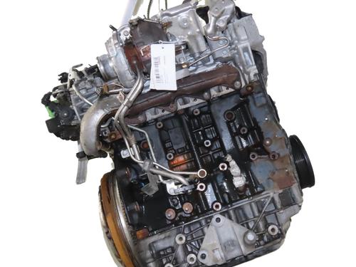 Engine RENAULT LAGUNA III (BT0/1) 2.0 dCi (BT0M, BT0N, BT0S, BT19, BT1F) | BP37431600M1 - Image 4
