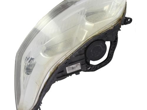 Left headlight CITROËN C5 III Break (RW_) 2.0 HDi | BP33059111C28  - Image 5