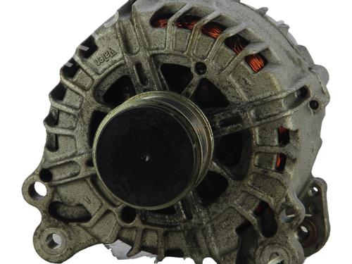 Generator Generator 38276472 38276472