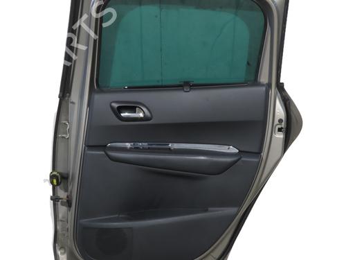 Used Right rear door Right rear door 37597608 37597608