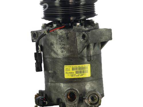 AC compressor FORD FOCUS III 1.0 EcoBoost | BP39541627M34 - Image 2