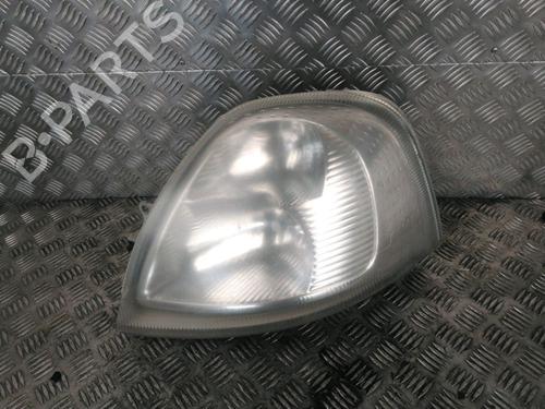 Used Left headlight Left headlight OPEL MOVANO A Van (X70) 2.5 DTI (FD) (115 hp) 18277628 18277628