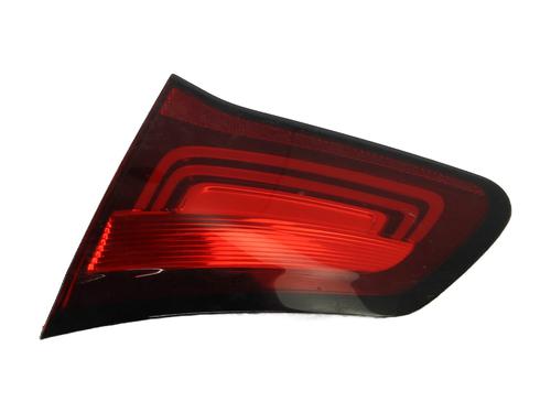 Used Right tailgate light Right tailgate light CITROËN C4 II (NC_) 1.6 BlueHDi 120 (120 hp) 33222412 33222412