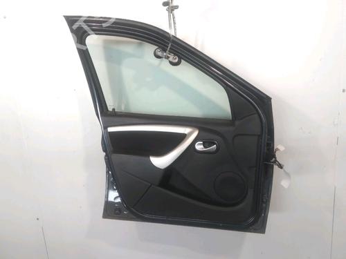 Used Left front door DACIA LOGAN MCV (KS_) 1.5 dCi (KS04) (88 hp) 26590701