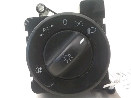 Used Headlight switch Headlight switch VW CRAFTER 30-50 Van (2E_) 2.0 TDI (136 hp) 36028898 36028898