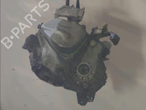 gearbox-peugeot-207-wa_-wc_-2006-2007-2008-2009-2010-2011-2012-2013-2014-2015-30482940 main image