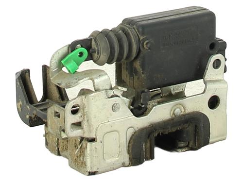 Used Front left lock Front left lock DACIA DUSTER (HS_) 1.5 dCi (HSMC) (107 hp) 33279070 33279070